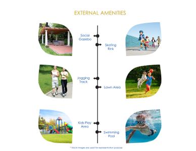 Tharwani Vedant Millenia Happiness Phase II Wing C Brochure 21