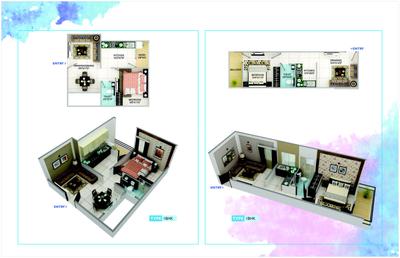 Shrida Residency Brochure 5