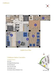 Casagrand Mercury Phase 1 Brochure 25
