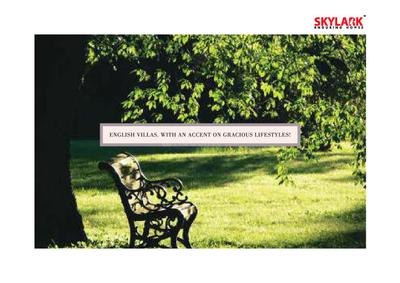 Image of 2888 Sq.ft 4 BHK Villa for sale in Skylark Arcadia, K R Puram, Bengaluru for Rs. 45000000