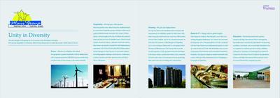Image of 1444 Sq.ft 3 BHK Apartment / Flat for sale in Mani Tribhuvan, Patia, Bhubaneswar for Rs. 14500000
