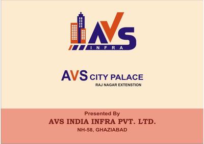AVS City Palace Brochure 2