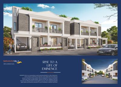 Shivanta Villa Brochure 3