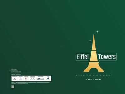 Eiffel Towers Brochure 1