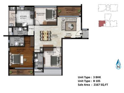 Radiance Platinum Brochure 26