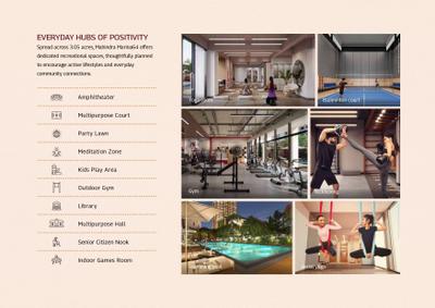 Mahindra Marina64 Phase 2 Brochure 5
