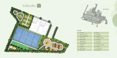 TVS Emerald Aaranya Phase 1 Brochure 10