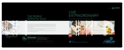 Sashank Aadya Brochure 2