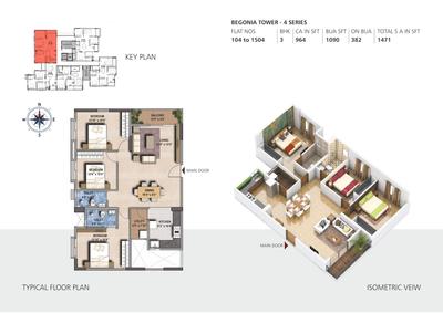 GR Floret Brochure 21