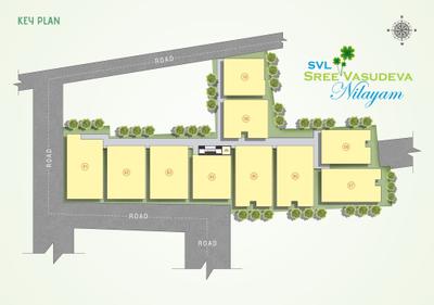 SVL Sree Vasudeva Nilayam Brochure 2