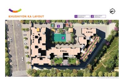 Khush Vista Brochure 20
