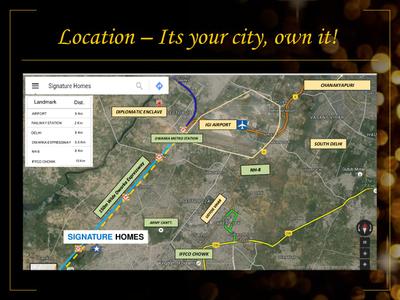 Godrej Signature Homes Brochure 6