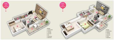 Samarth Serenity Brochure 5