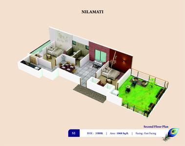 DAC Nilaveni and Nilamati Brochure 45