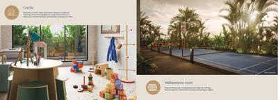 Image of 508 Sq.ft 1 BHK Apartment / Flat for sale in Mehta Legend 1978, Kalwa, Thane for Rs. 10800000