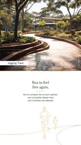 Image of 2600 Sq.ft 4.5 BHK Apartment / Flat for sale in Bramhacorp Sun Valley Phase 1, Bavdhan, Pune for Rs. 30000000