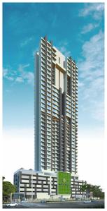 Image of 773 Sq.ft 2 BHK Apartment / Flat for sale in Sobhaniye Riddhi Siddhi Apartments CHS, Matunga East, Mumbai for Rs. 39000000