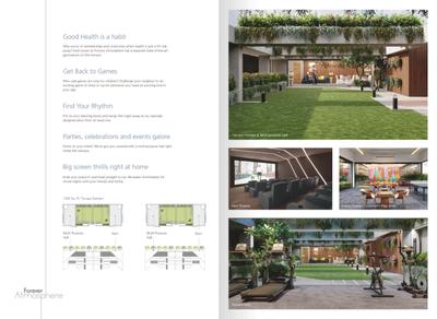 Forever Atmosphere Brochure 12