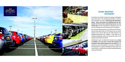 Codename 10X Returns Brochure 8