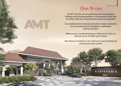 AMT Kadamba Brochure 2