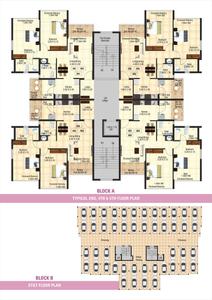 Devashri Vasudev Vihar Brochure 8