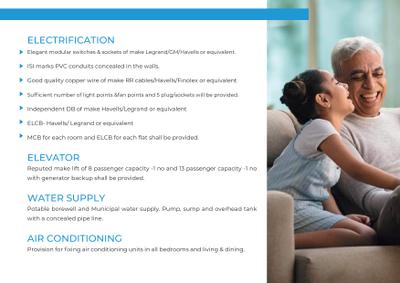 Oceanus Ample Grace Brochure 21