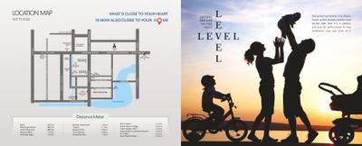 Image of 2600 Sq.ft 4 BHK Apartment / Flat for sale in ABAD Reflections, Kadavanthra, Kochi for Rs. 23000000
