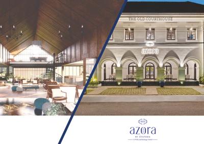 Aratt Alchemy One Brochure 35