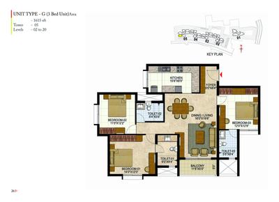 Prestige West Woods Brochure 25