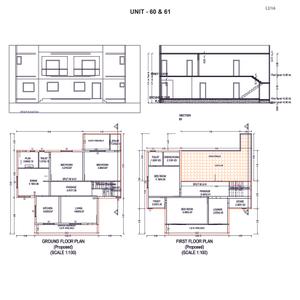Dharm Avadh Homes Brochure 12