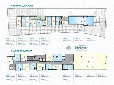 Arnava Heights Brochure 6