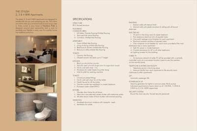 Sattva Necklace Pride Brochure 15
