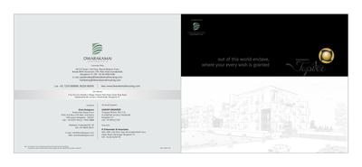 Image of 1300 Sq.ft 3 BHK Apartment / Flat for sale in Dwarakamai Jupiter, Kadubeesanahalli, Bengaluru for Rs. 9900000