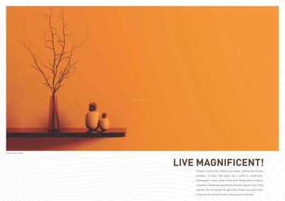Goel Ganga Serio E F Building Brochure 2