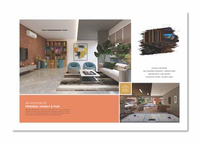 Keshvam Skycity Brochure 9