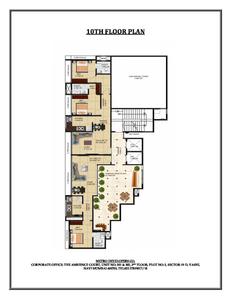 Metro Nakshatra Brochure 8
