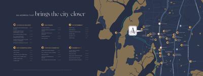 Ardhya Aura Brochure 7