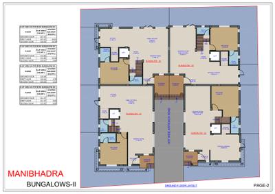 SNP Manibhadra Bungalows II Brochure 2
