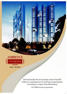 Ambience Tiverton Brochure 1