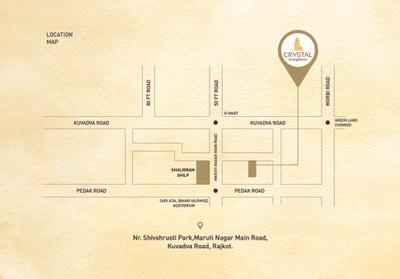 Shiv Developers Crystal Bungalows Brochure 30