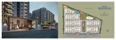 Abode Aravindam Brochure 3