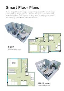 Marathon Neovalley  Brochure 12