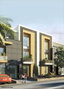 Image of 1690 Sq.ft 3 BHK Apartment / Flat for sale in Ansal Heights 86, Sector 86, Gurgaon for Rs. 12000000