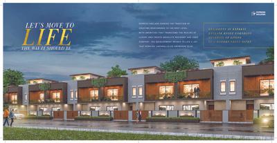 Express Enclave Brochure 10