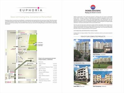 Doshi Euphoria Brochure 14