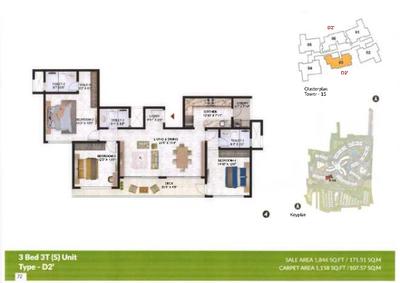 Prestige Park Grove Brochure 72