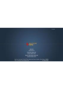 Image of 1500 Sq.ft 3.5 BHK Apartment / Flat for sale in Buildscape Solis One, Bopal, Ahmedabad for Rs. 7500000