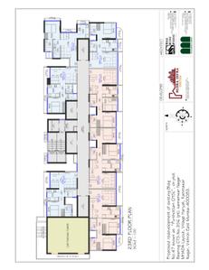 Image of 498 Sq.ft 1 BHK Apartment / Flat for sale in Rudra Vishwaroop Residency, Vikhroli East, Mumbai for Rs. 7800000