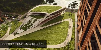 Image of 2100 Sq.ft 3 BHK Apartment / Flat for sale in M3M Crown Phase 1, Sector 111, Gurgaon for Rs. 35000000