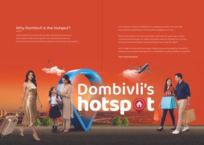 Dombivli Hotspot Brochure 3